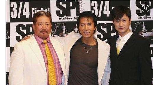 +无 限 臂 山海报