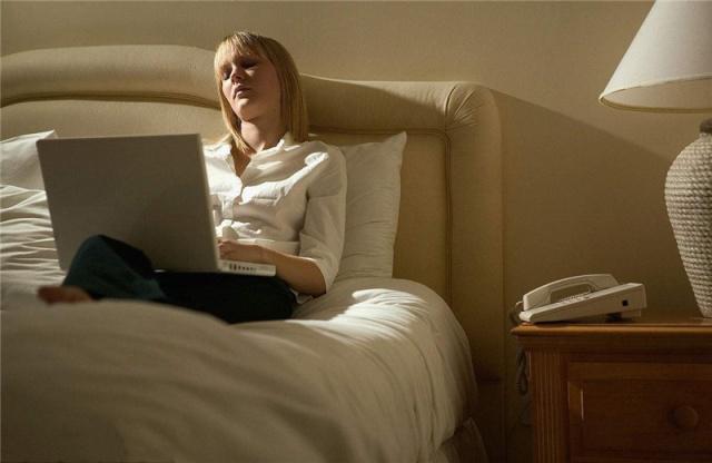 麻豆母子挑战海报