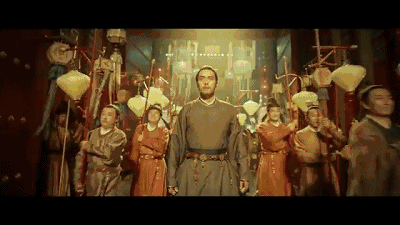 视频在线k观看海报