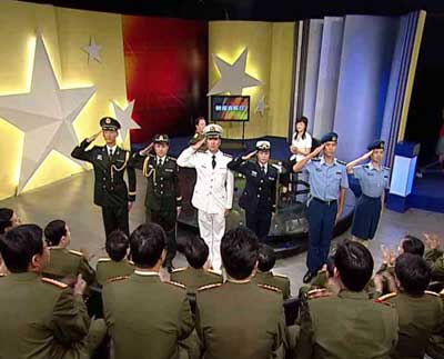 动漫动物3d海报